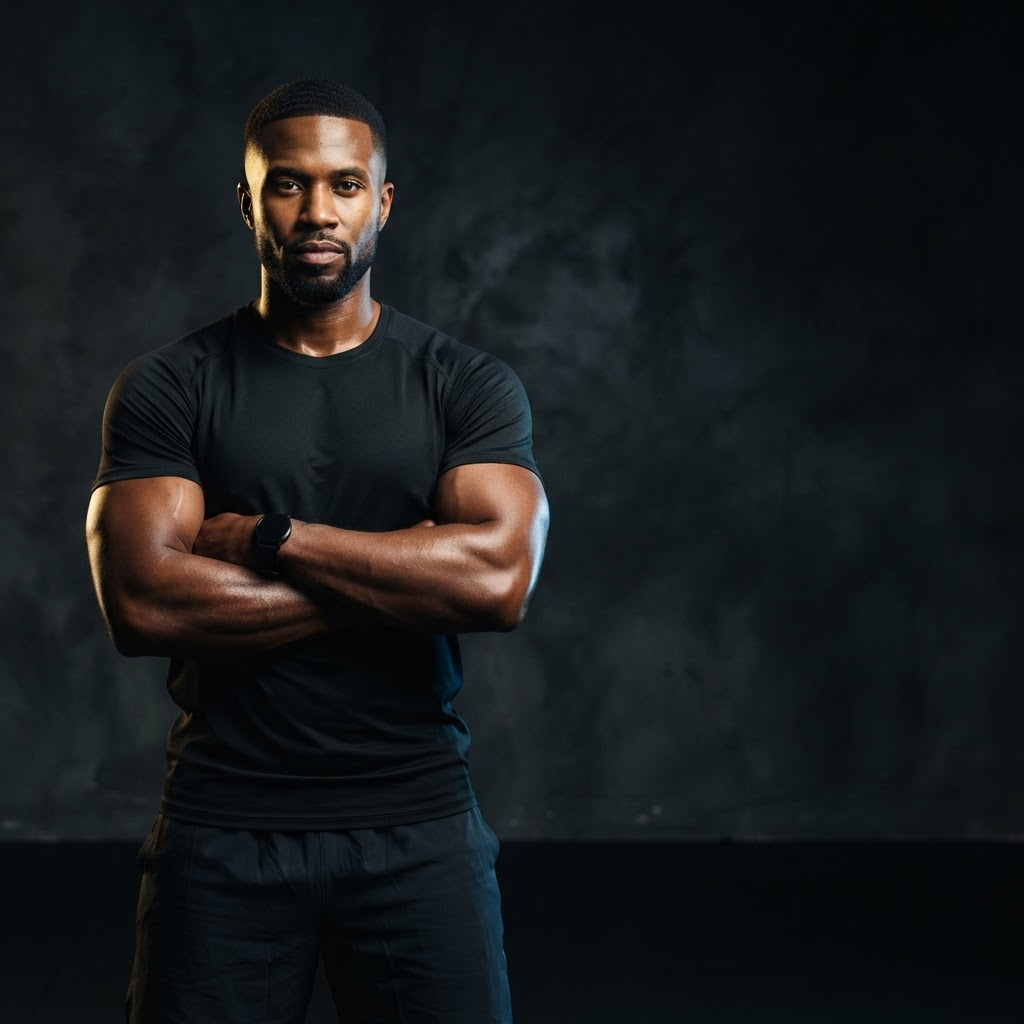Peak Performance Training website homepage